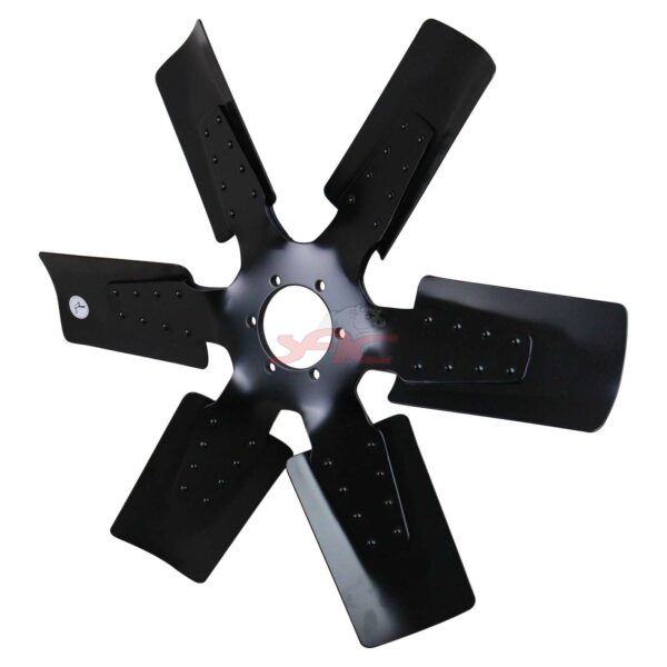 UD 290 FAN BLADE