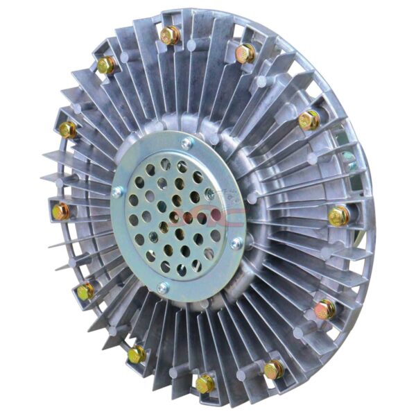 UD 290 VISCO FAN CLUTCH