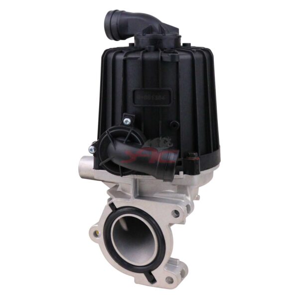 UD QUON GH11 OIL SEPARATOR