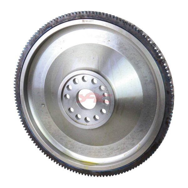 UD QUESTER 370 GH8E FLYWHEEL