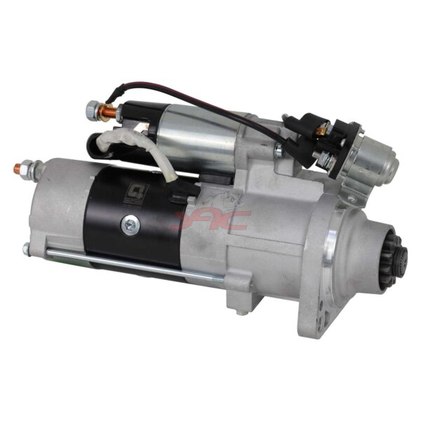 UD QUESTER GH11 STARTER