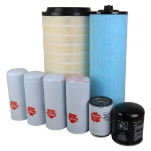 UD QUESTER GH11 FILTER KIT