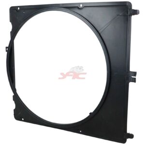 ISUZU MCV NPR400 FAN COVER COWLING
