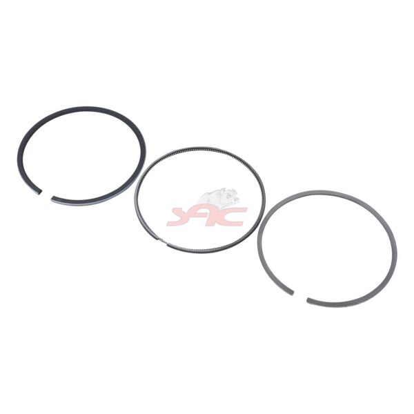 ISUZU MCV 4JJ1 PISTON RINGS