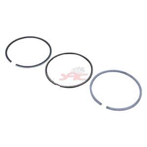 ISUZU MCV 6HH1 PISTON RINGS