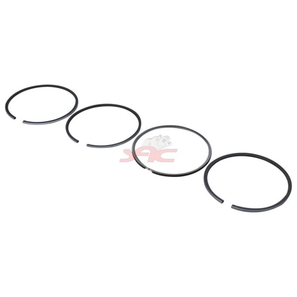 ISUZU MCV 6SD1 PISTON RINGS