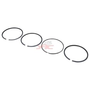 ISUZU MCV 6HE1 PISTON RINGS