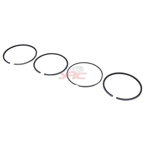 ISUZU MCV 6HE1 PISTON RINGS