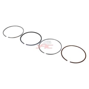 ISUZU MCV 6UZ1 PISTON RINGS