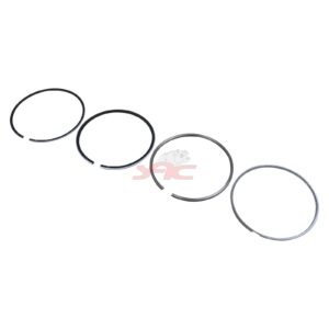 ISUZU MCV 6UZ1 PISTON RINGS