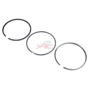 ISUZU MCV 6HK1 PISTON RINGS