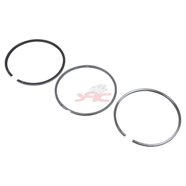 ISUZU MCV 6HK1 PISTON RINGS
