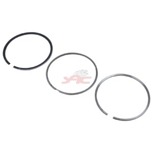 ISUZU MCV 4JJ1 PISTON RINGS