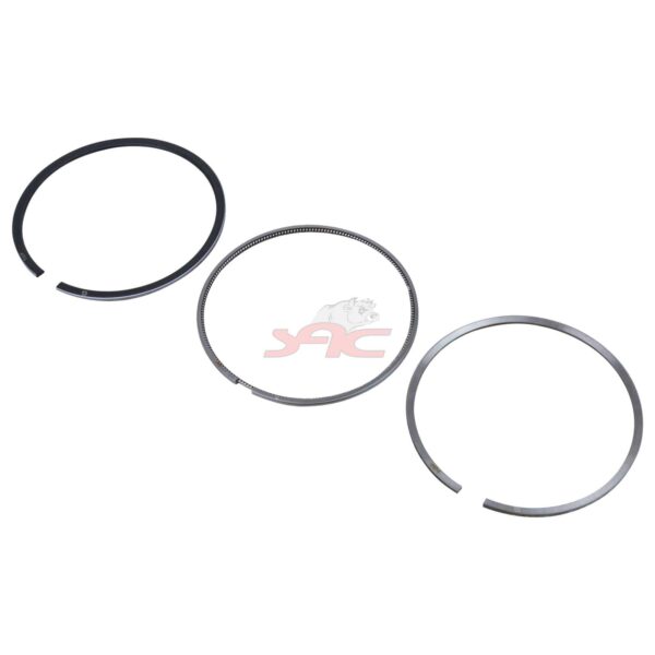 ISUZU MCV 4JJ1 PISTON RINGS