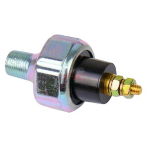 ISUZU MCV 4HK1 OIL PRESSURE SWITCH