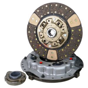ISUZU MCV FFR 550 6HK1 CLUTCH KIT