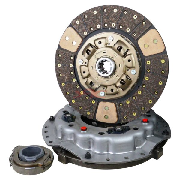 ISUZU MCV FFR 550 6HK1 CLUTCH KIT