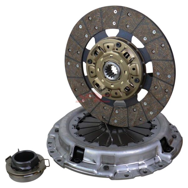 ISUZU MCV NPR 400 CLUTCH KIT