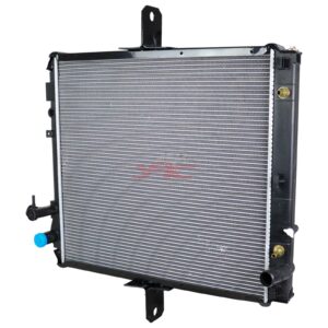 ISUZU MCV FRR600 4HK1 AUTO RADIATOR