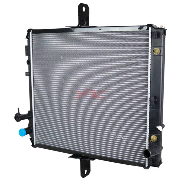 ISUZU MCV FRR600 4HK1 AUTO RADIATOR
