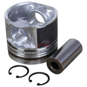 ISUZU MCV 4HK1TC PISTON WITHOUT RINGS