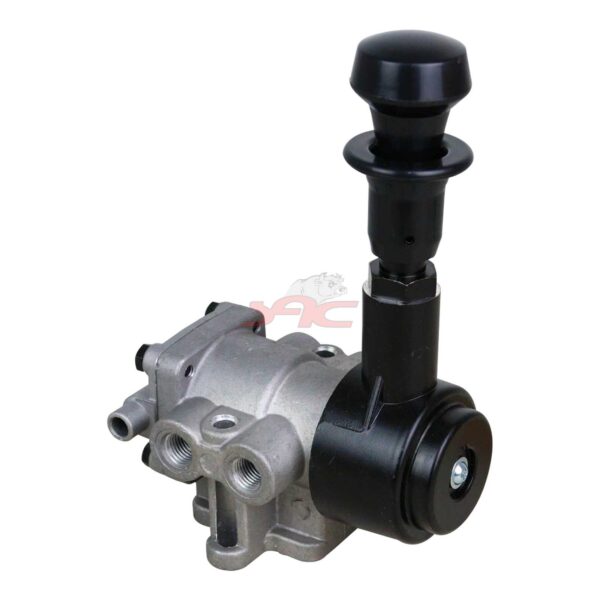 ISUZU MCV FTR850 HAND BRAKE VALVE