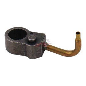 ISUZU MCV NPR66 4HF1 PISTON OIL SPRAY NOZZLE