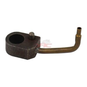 ISUZU MCV 6SD1 PISTON OIL SPRAY NOZZLE
