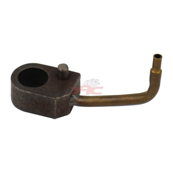 ISUZU MCV 6SD1 PISTON OIL SPRAY NOZZLE