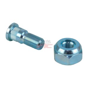 ISUZU MCV NQR 500 FRONT WHEEL STUD KIT L/H