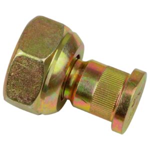 ISUZU MCV NQR 500 FRONT WHEEL STUD KIT R/H