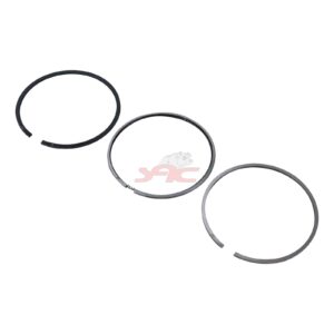 DYNA W04DT PISTON RING KIT
