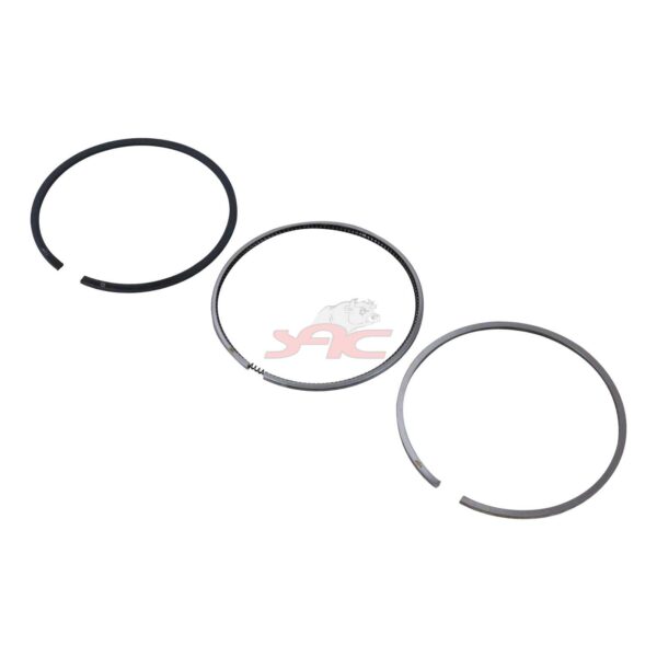 DYNA W04DT PISTON RING KIT