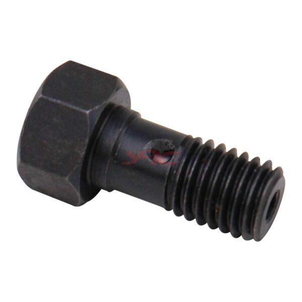 FUSO 6M70 BANJO BOLT PISTON COOLING NOZZLE