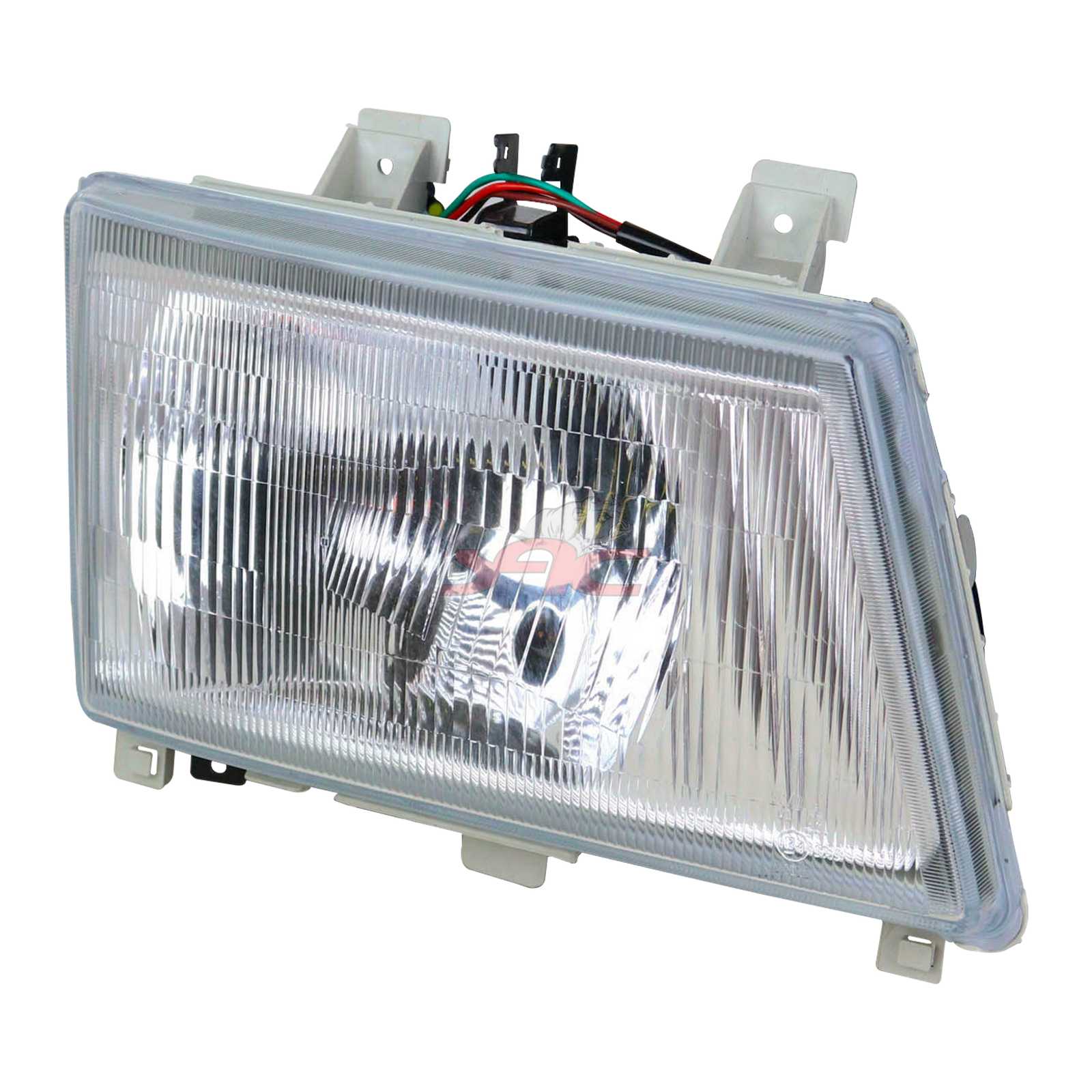 FUSO CANTER FE7 HEADLIGHT R/H