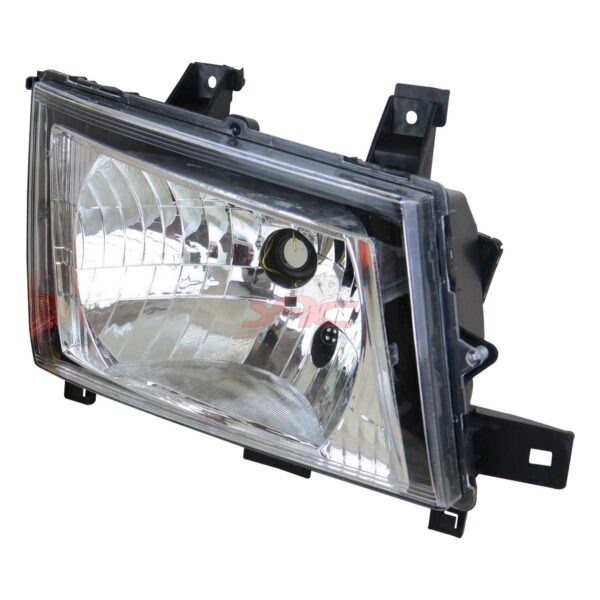 FUSO CANTER FE6 130 HEADLIGHT R/H