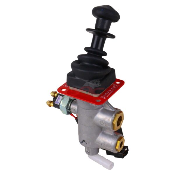 FUSO TV33-400 HAND BRAKE VALVE