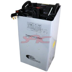BATTERY CHARGER 55A 12/24V TROLLEY