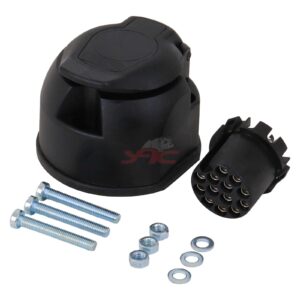 UNIVERSAL PLUG STOCKET