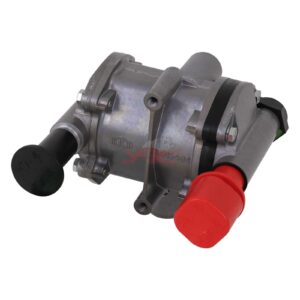 TRAILER MULTIBRAND PARK SHUNT VALVE