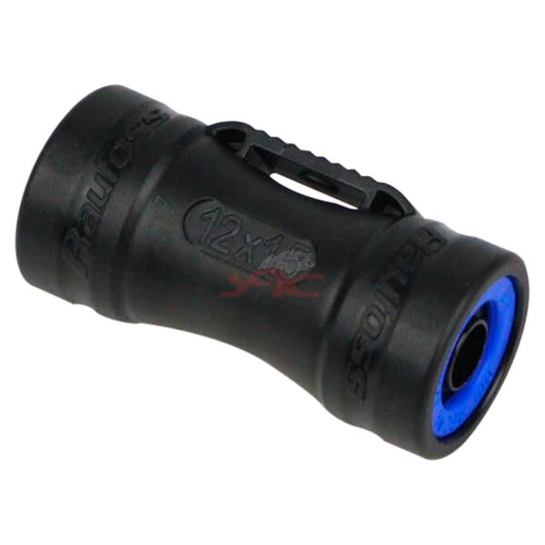 UNIVERSAL ABC TUBE CONNECTOR 12MM
