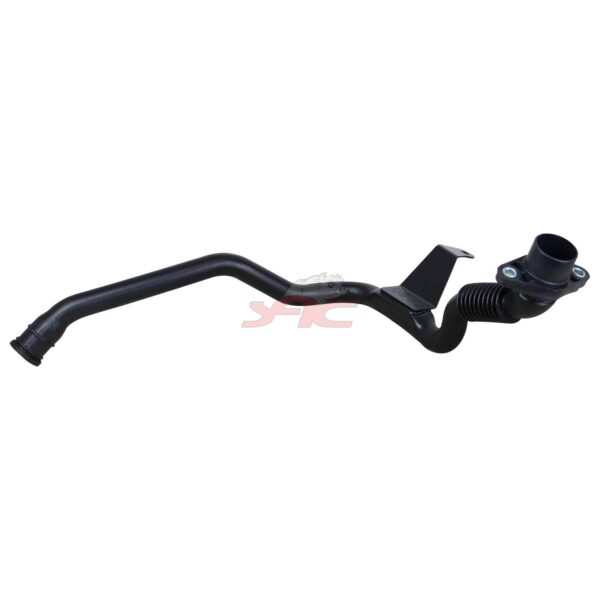 VOLVO D13A FH13 440 V3 CRANKCASE VENTILATION PIPE