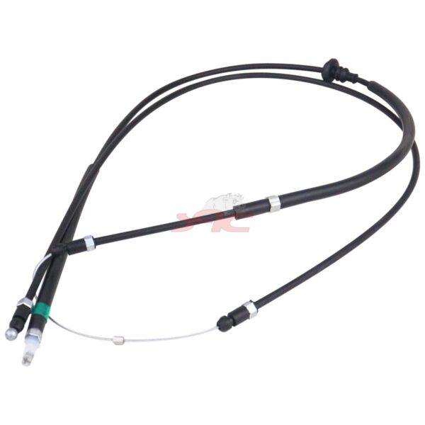 ISUZU MCV FTR850 FRONT PANEL RELEASE CABLE