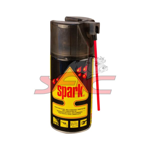 MULTI PURPOSE LUBRICANT Q20 300ML