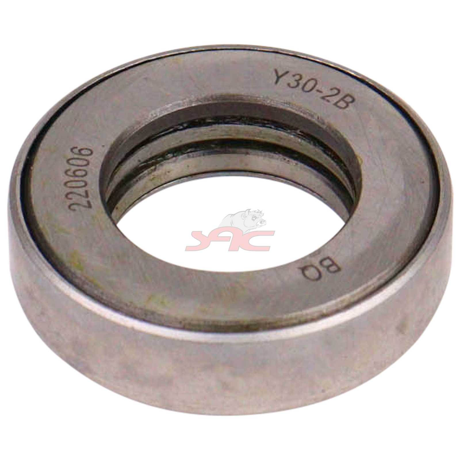 FAW 6.130 FL/FD FRONT KING PIN BEARING