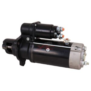 SCANIA S4 DC11 STARTER