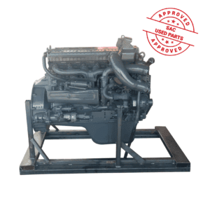 FUSO FJ18-80 ENGINE