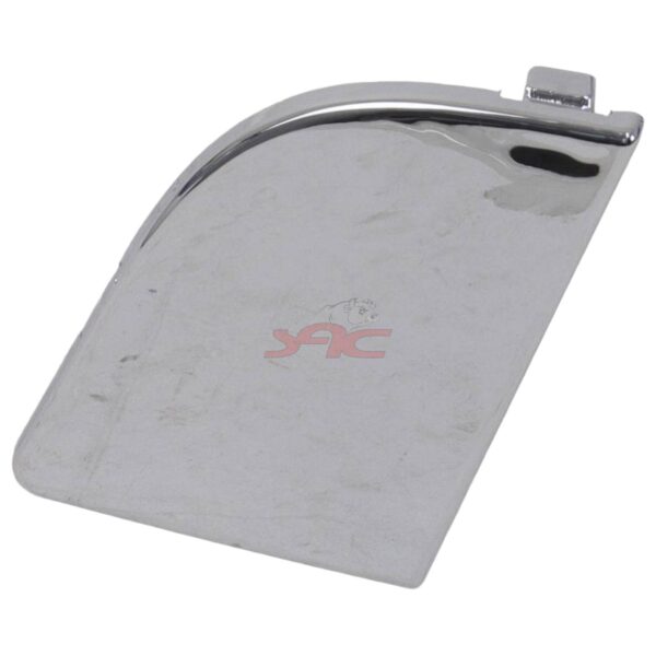 SCANIA S7 360P FOG LIGHT COVER CHROMED L/H