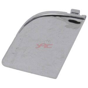 SCANIA S7 360P FOG LIGHT COVER CHROMED R/H