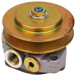 FAW JK6 15.220 BF6M COMPLETE FUEL PUMP